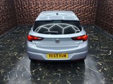 Used Vauxhall Astra