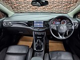 Used Vauxhall Astra