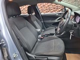 Used Vauxhall Astra