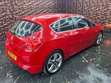 Used Vauxhall Astra