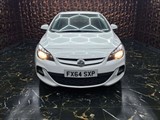 Used Vauxhall Astra