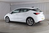 Used Vauxhall Astra
