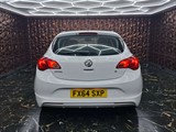 Used Vauxhall Astra