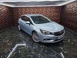 Used Vauxhall Astra