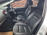 Used Vauxhall Astra