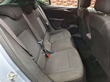 Used Vauxhall Astra