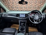 Used Vauxhall Astra