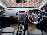 Used Vauxhall Astra