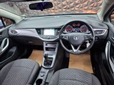 Used Vauxhall Astra