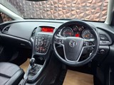 Used Vauxhall Astra