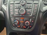 Used Vauxhall Astra