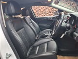 Used Vauxhall Astra