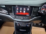 Used Vauxhall Astra