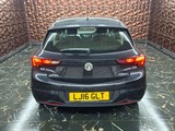 Used Vauxhall Astra