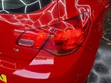 Used Vauxhall Astra