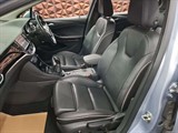 Used Vauxhall Astra