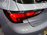 Used Vauxhall Astra