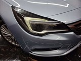 Used Vauxhall Astra
