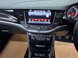 Used Vauxhall Astra