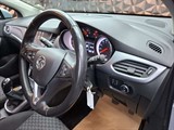Used Vauxhall Astra