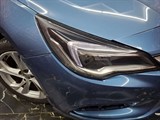 Used Vauxhall Astra