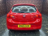 Used Vauxhall Astra