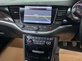 Used Vauxhall Astra