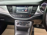 Used Vauxhall Astra