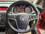 Used Vauxhall Astra