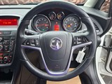 Used Vauxhall Astra