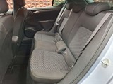 Used Vauxhall Astra