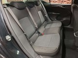 Used Vauxhall Astra