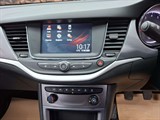 Used Vauxhall Astra
