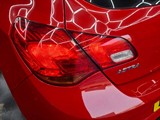 Used Vauxhall Astra