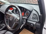 Used Vauxhall Astra