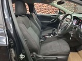 Used Vauxhall Astra