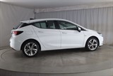 Used Vauxhall Astra