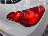 Used Vauxhall Astra