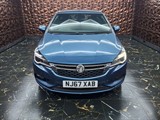 Used Vauxhall Astra