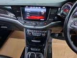 Used Vauxhall Astra