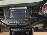 Used Vauxhall Astra