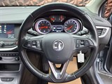 Used Vauxhall Astra