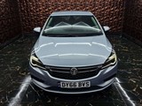 Used Vauxhall Astra