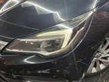 Used Vauxhall Astra