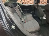 Used Vauxhall Astra