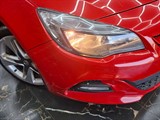 Used Vauxhall Astra