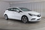 Used Vauxhall Astra
