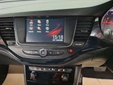 Used Vauxhall Astra