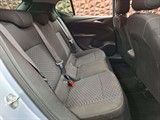 Used Vauxhall Astra