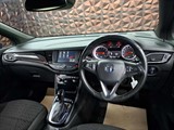 Used Vauxhall Astra